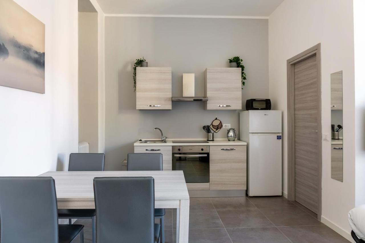 Newly Renovated Loft Near Centrale Milan Exterior photo
