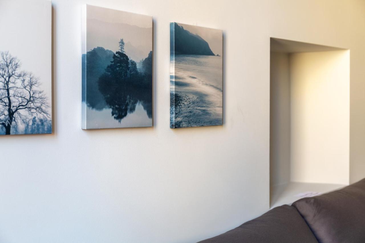 Newly Renovated Loft Near Centrale Milan Exterior photo